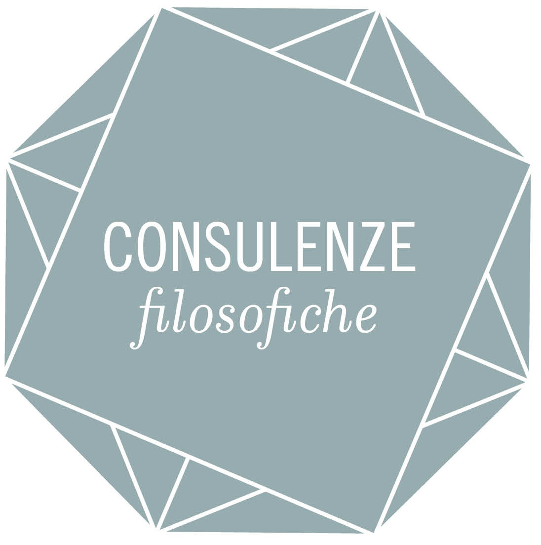 Consulenze Filosofiche Logo